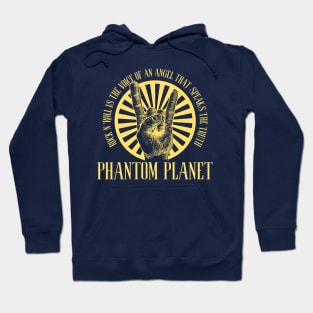 phantom planet Hoodie